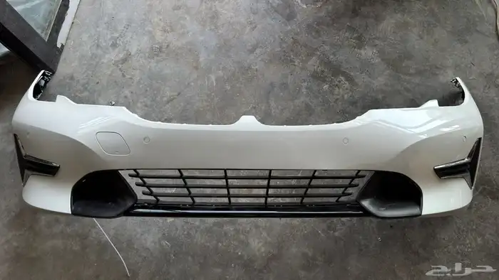 صدام امامي بي ام 320 2023 0