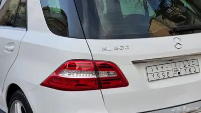 جيب مرسيدس MIL بودي وكاله 2015 index