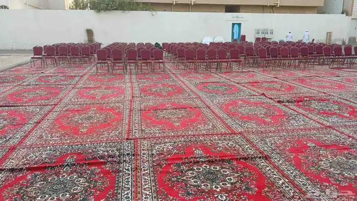 كراسي وفرشت للبيع 4