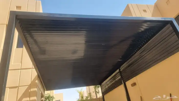 مظلات سواتر 1