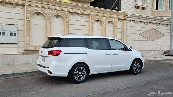 كرنفال ديزل 2020 فل كامل وارد كوريا 7