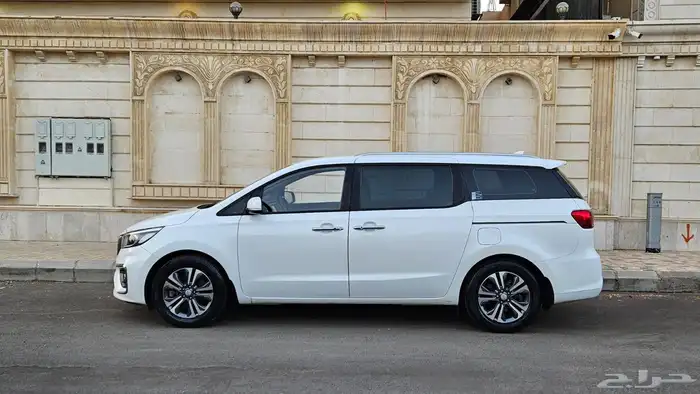 كرنفال ديزل 2020 فل كامل وارد كوريا 1