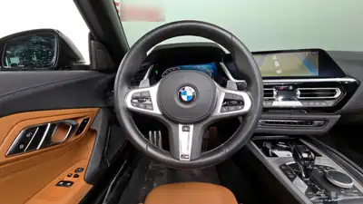 للاستيرادمن كوريا   BMW Z4 2021 index