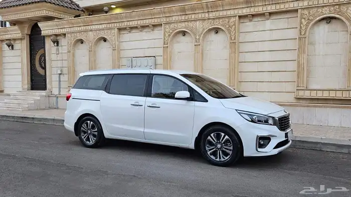 كرنفال ديزل 2020 فل كامل وارد كوريا 10