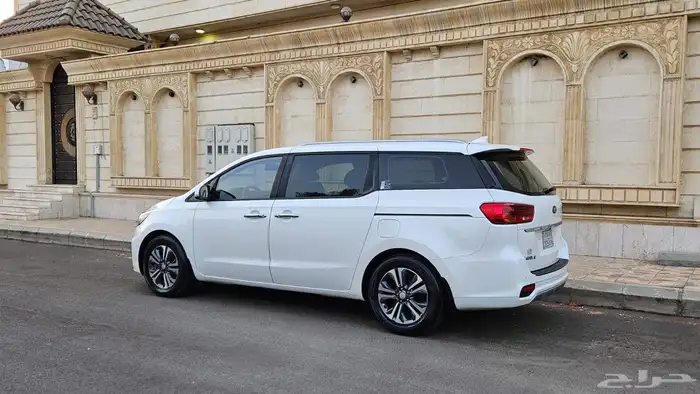 كرنفال ديزل 2020 فل كامل وارد كوريا 4