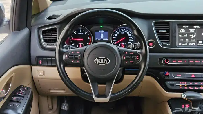 كرنفال ديزل 2020 فل كامل وارد كوريا 15