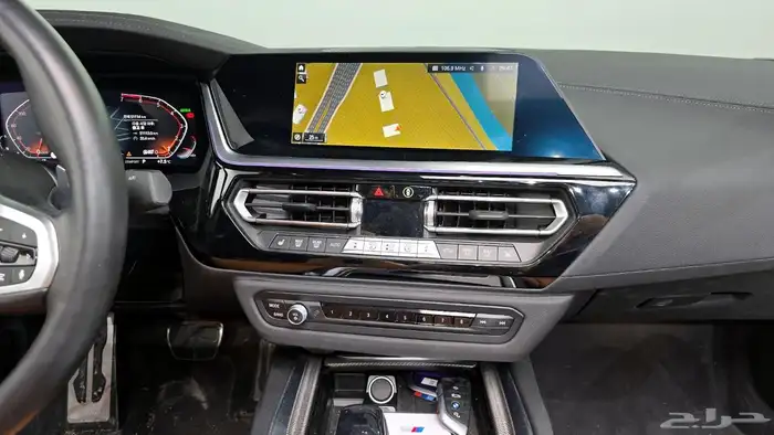 للاستيرادمن كوريا   BMW Z4 2021 13