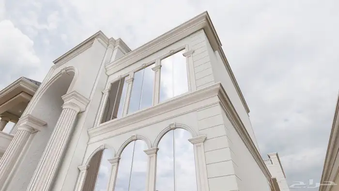 ممصم 3d وجهات محلات ديكورات كوفي 17