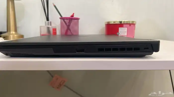 Gaming ASUS TUF A15 Laptop 7