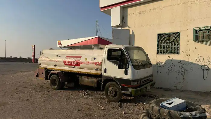 دينه مشبوشي مسقطه للبيع تشليح متواجده في وادي الدواسر 4