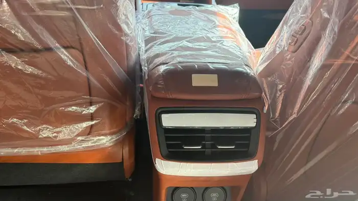 كيا k8 ستاندر 2026 8