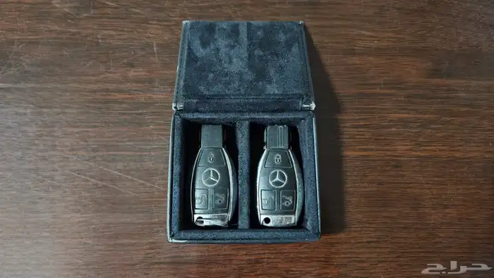 جيب مرسيدس MIL بودي وكاله 2015 22