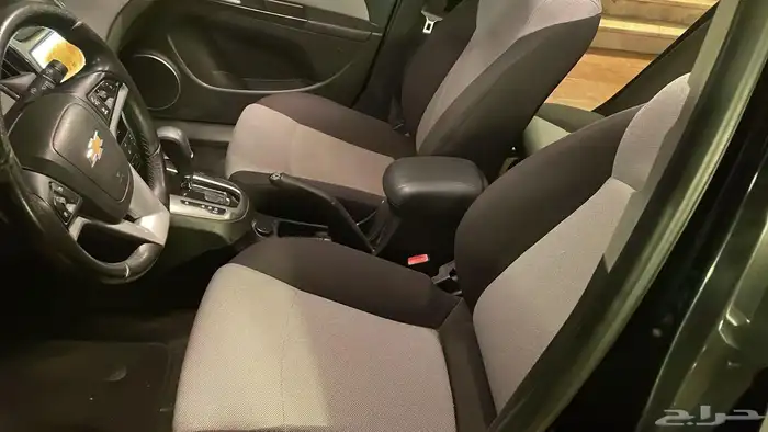 كروز 2017 ماشي قليل 7