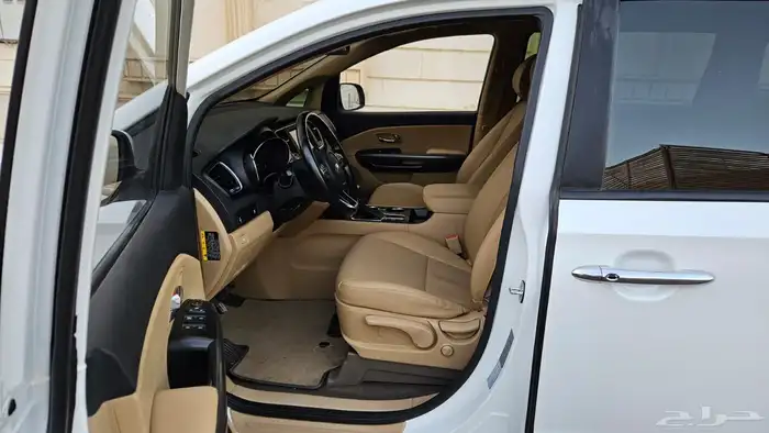 كرنفال ديزل 2020 فل كامل وارد كوريا 2