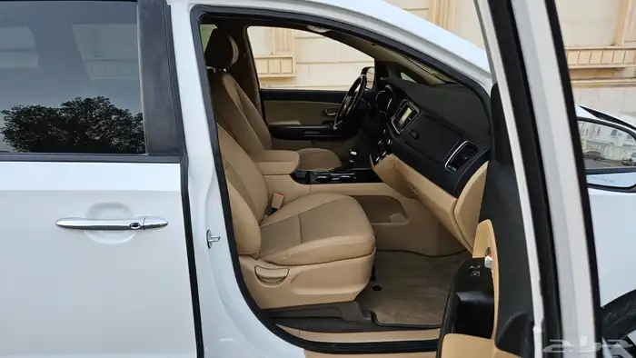 كرنفال ديزل 2020 فل كامل وارد كوريا 9