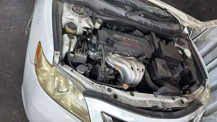 مكاين ومحركات تايوتا كامري 3