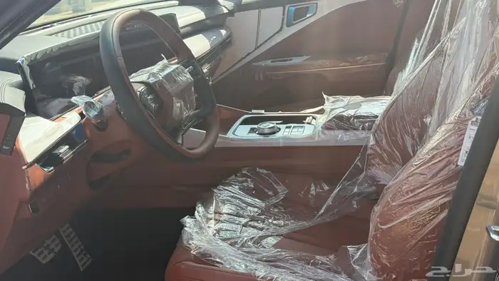 كيا k8 ستاندر 2026 6