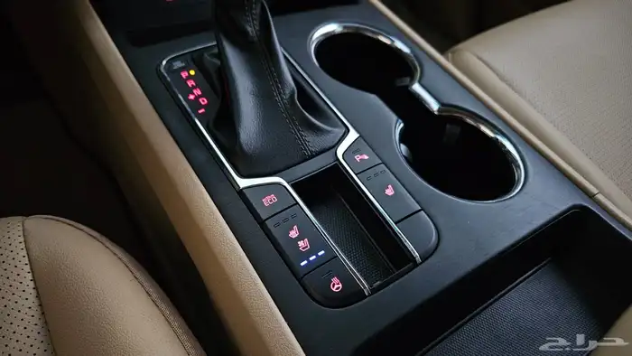 كرنفال ديزل 2020 فل كامل وارد كوريا 13