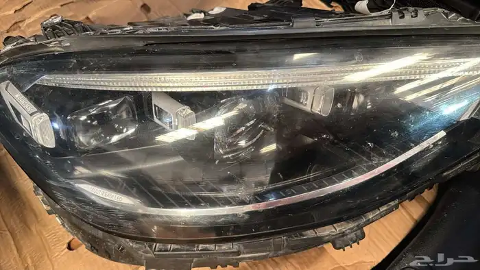 شمعات مرسيدس يخت بي ام دبليو بورش اودي رنج روفر 10