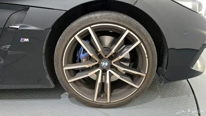 للاستيرادمن كوريا   BMW Z4 2021 17