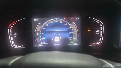 شانجان cs75plus index