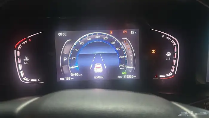 شانجان cs75plus 3