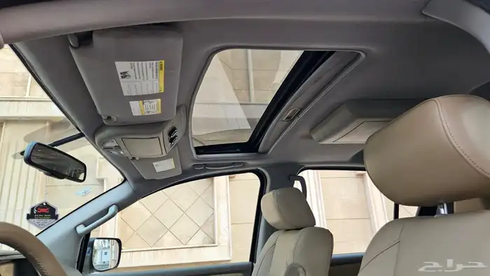 نيسان ارمادا 2015 فل كامل 16