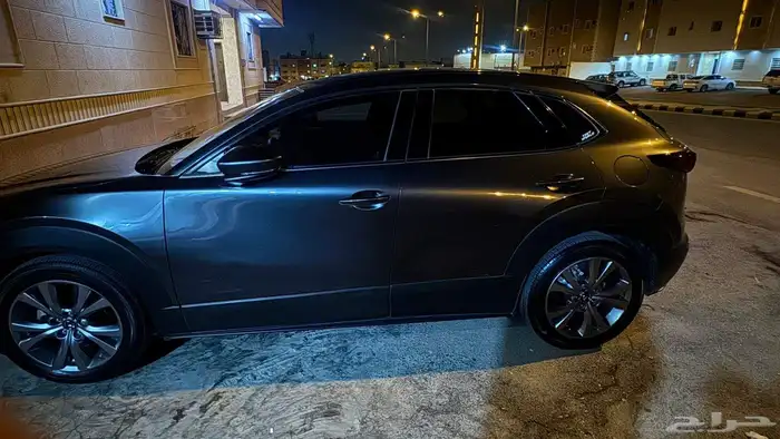 مازاد Cx30 2021 0