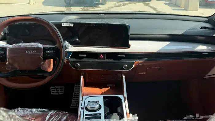 كيا 8 موديل 2026 اقوي العروض للكاش والاقساط 5