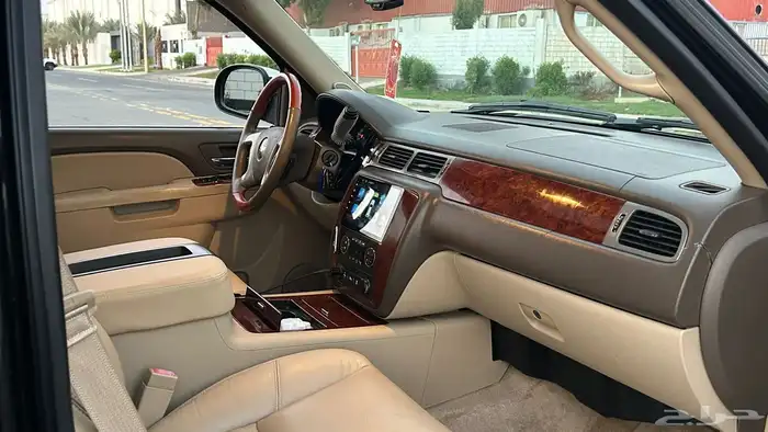 تاهو 2013 فل كامل LTZ قصير سعودي 20