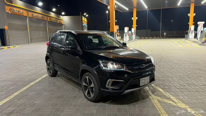 شيري تيجو 2 للبيع ممشى قليل في جده 0