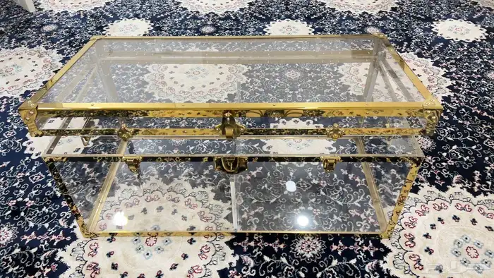 صندق ديكور فخم وجديد 2