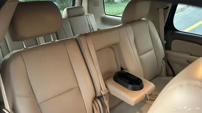 تاهو 2013 فل كامل LTZ قصير سعودي 22