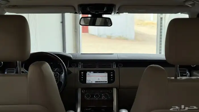 للبيع رنج 2015 فوج 30