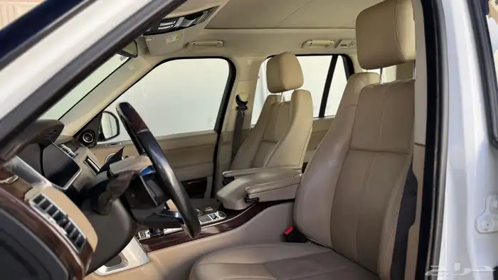 للبيع رنج 2015 فوج 29