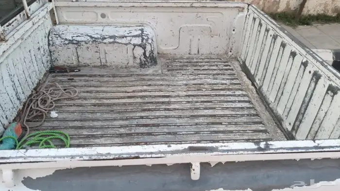 ددسن موديل 98 قير مكينة شرط 4