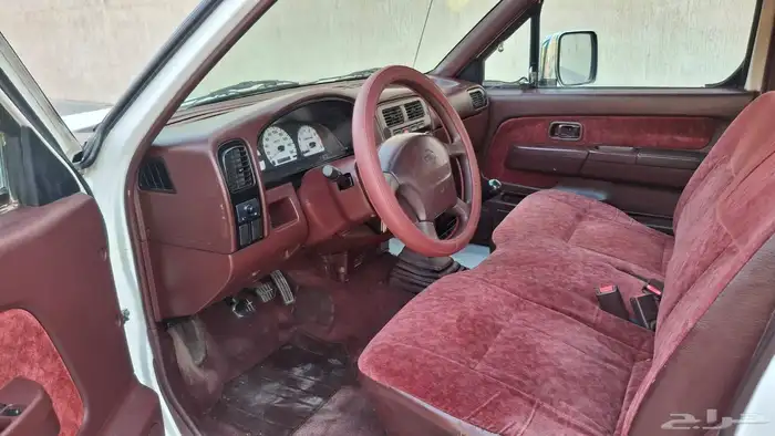 ددسن 1998 نظيف GL 5