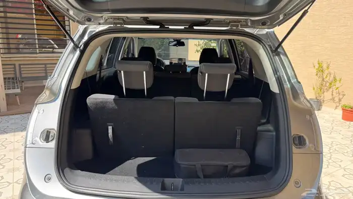 شفروليه كابتيفا   بريمير   فل كامل سعودي 2022 نضيف جدا 24