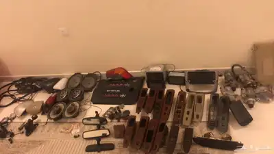 قطع الغيار الكامري وغيره من السيارات index