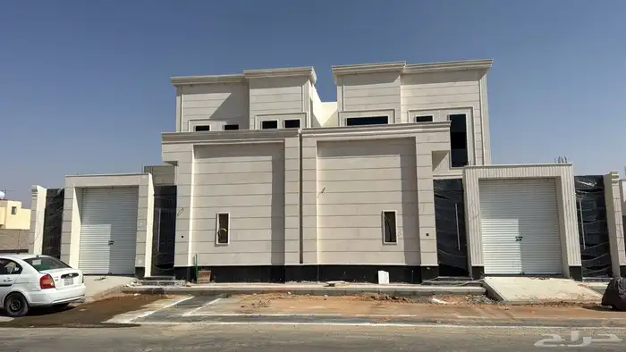 للبيع دبلكسات في حائل حي المدائن التفاصيل بالصور 0