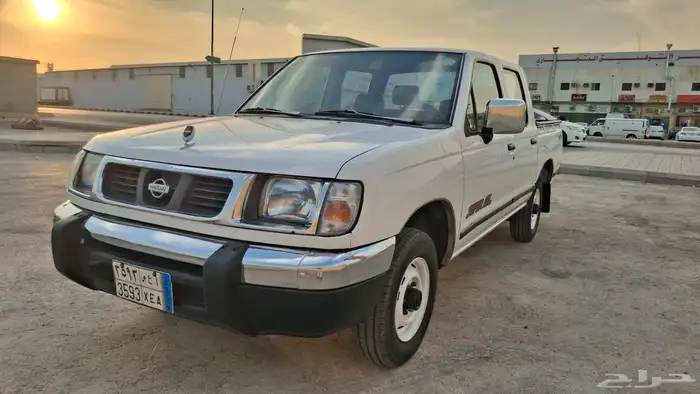 ددسن 1998 نظيف GL 1