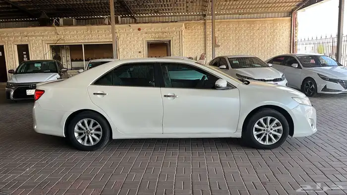 كامري 2015 10