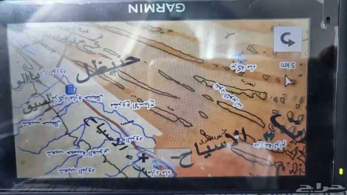 قارمن نوفي كام نظيف 2