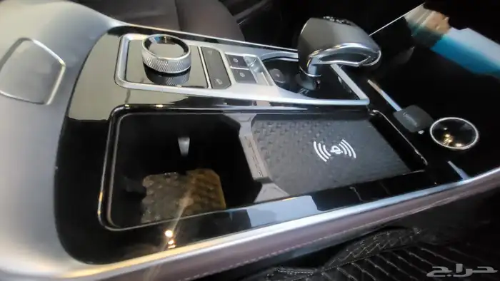 جيتور 2025 ممشى 7600 شبه جديد 10