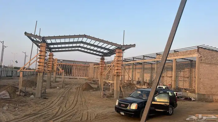 مقاولات عامه خميس مشيط  ابها  . جيزان 4