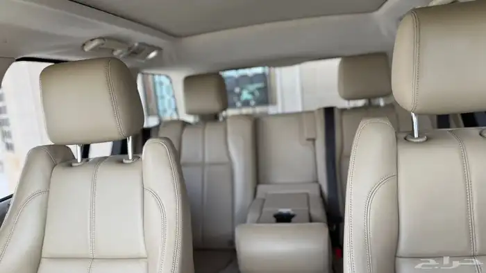 للبيع رنج 2015 فوج 26