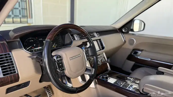 للبيع رنج 2015 فوج 28