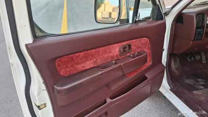 ددسن 1998 نظيف GL 4