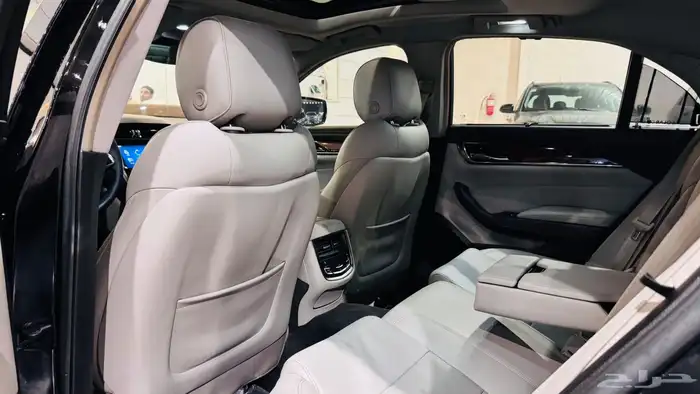 كاديلاك 2015 CTS ( بحالة ممتازة ) 9