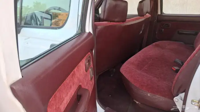 ددسن 1998 نظيف GL 6